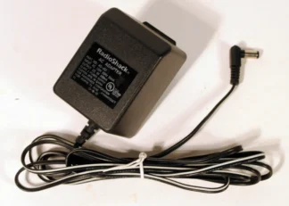 Adapter-Radio-Shack-AD-452