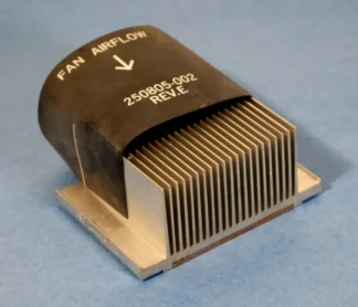 CPQ Evo Heatsink 2a