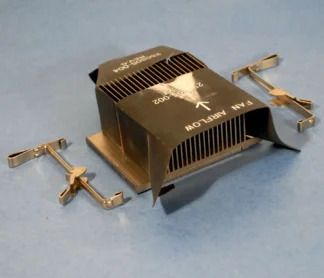 CPQ Evo Heatsink a