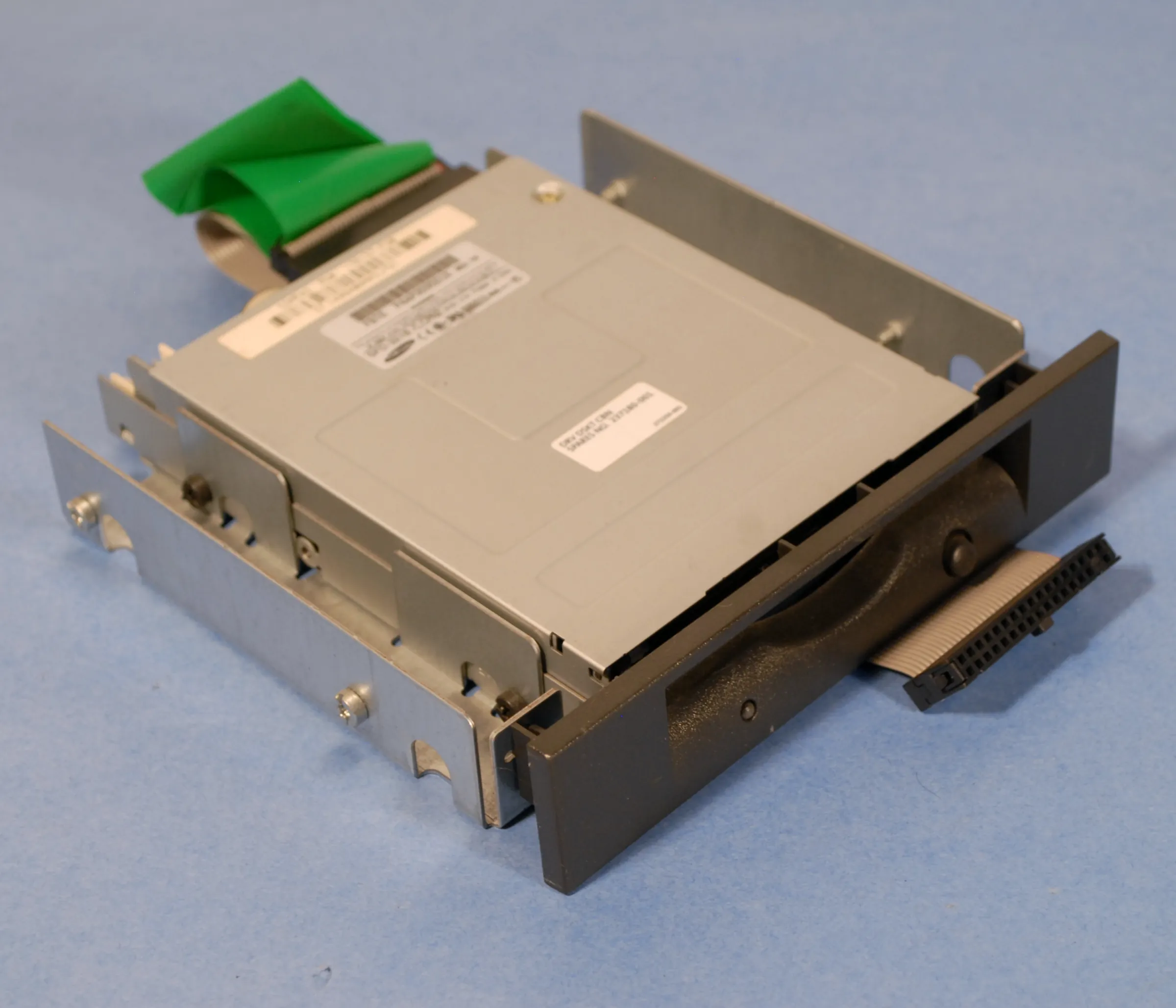 Compaq Floppy Drive Caddy