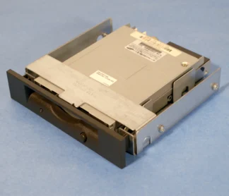 Compaq Floppy Drive and Caddy