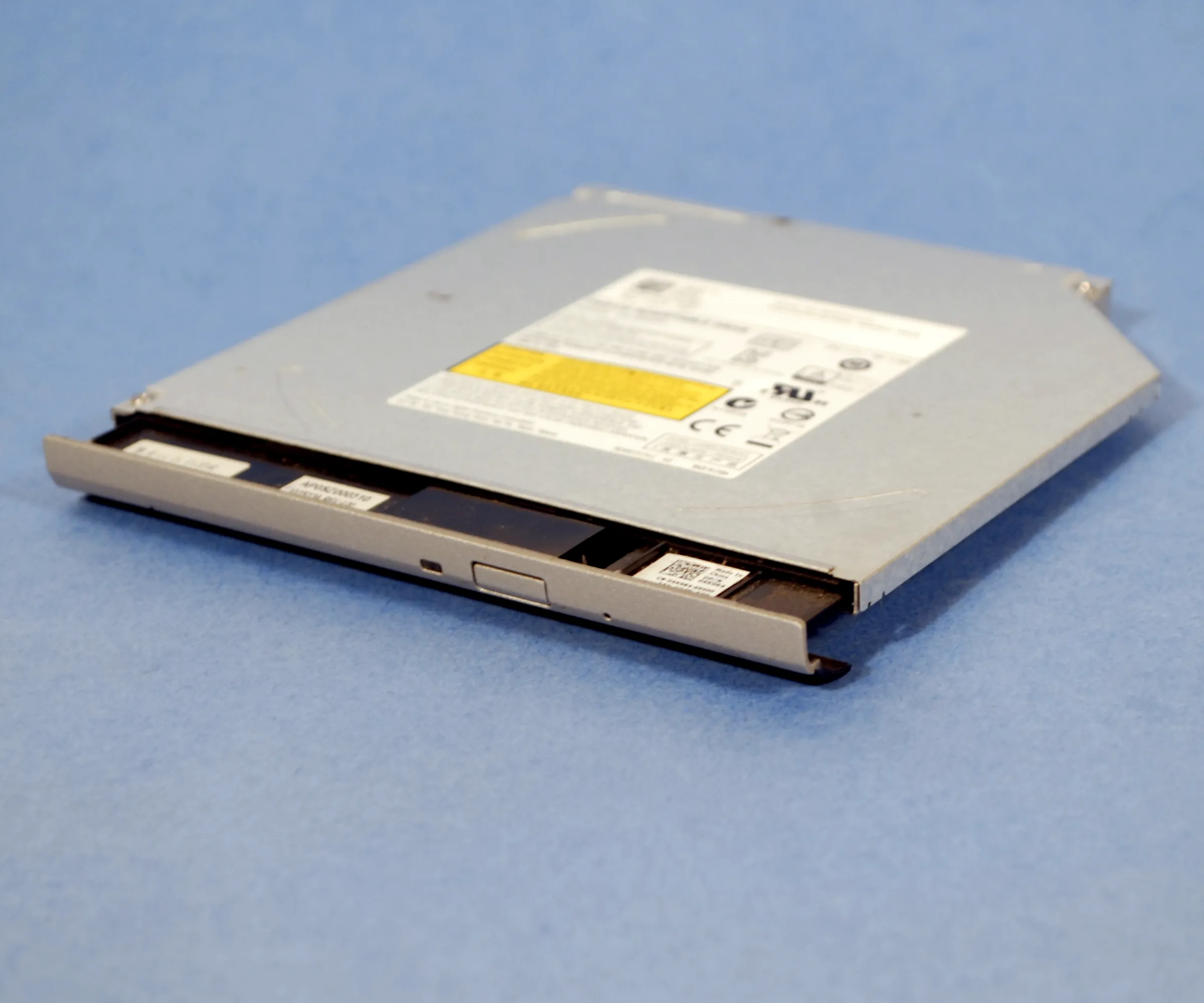 DVD Drive DU-8A5HH