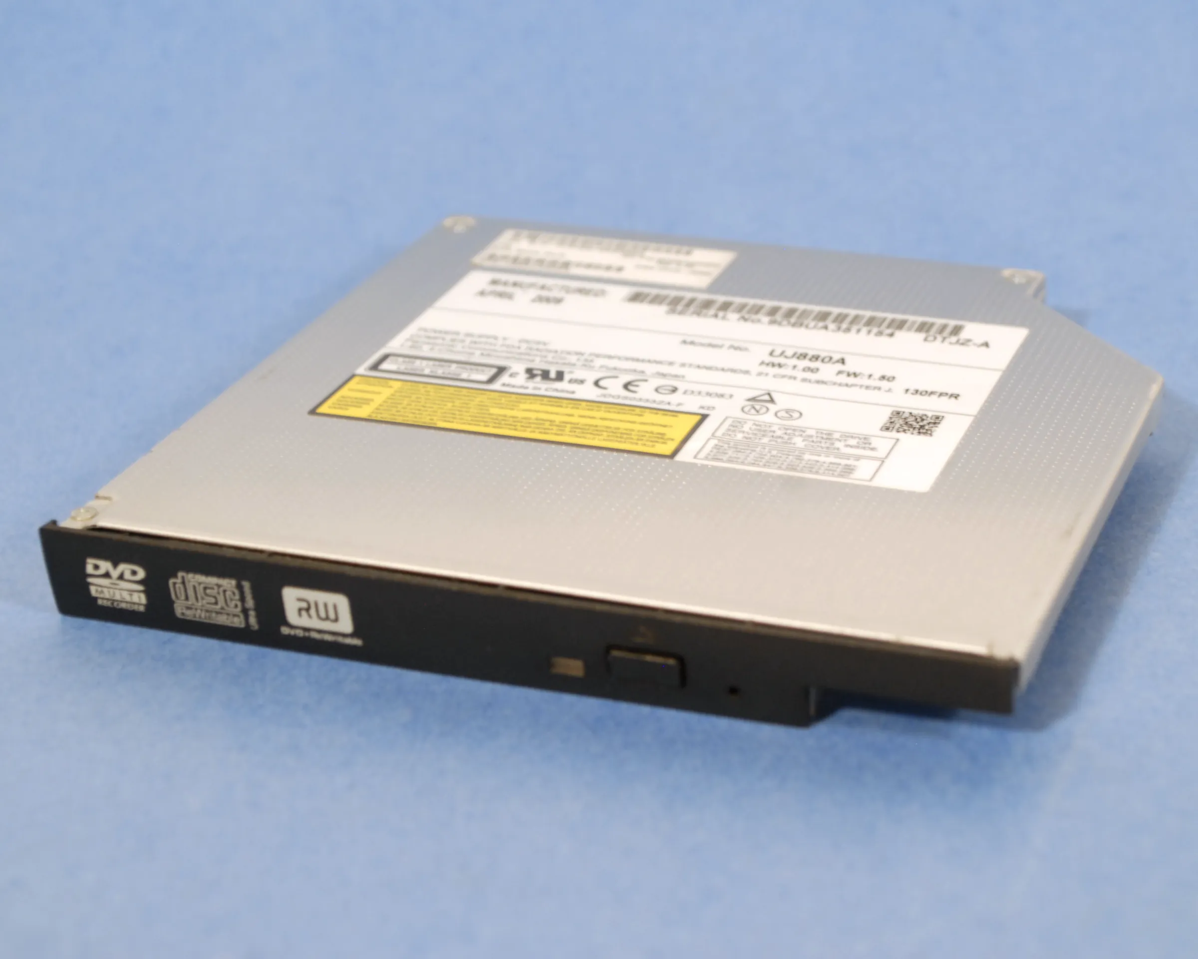 DVD Drive UJ880A