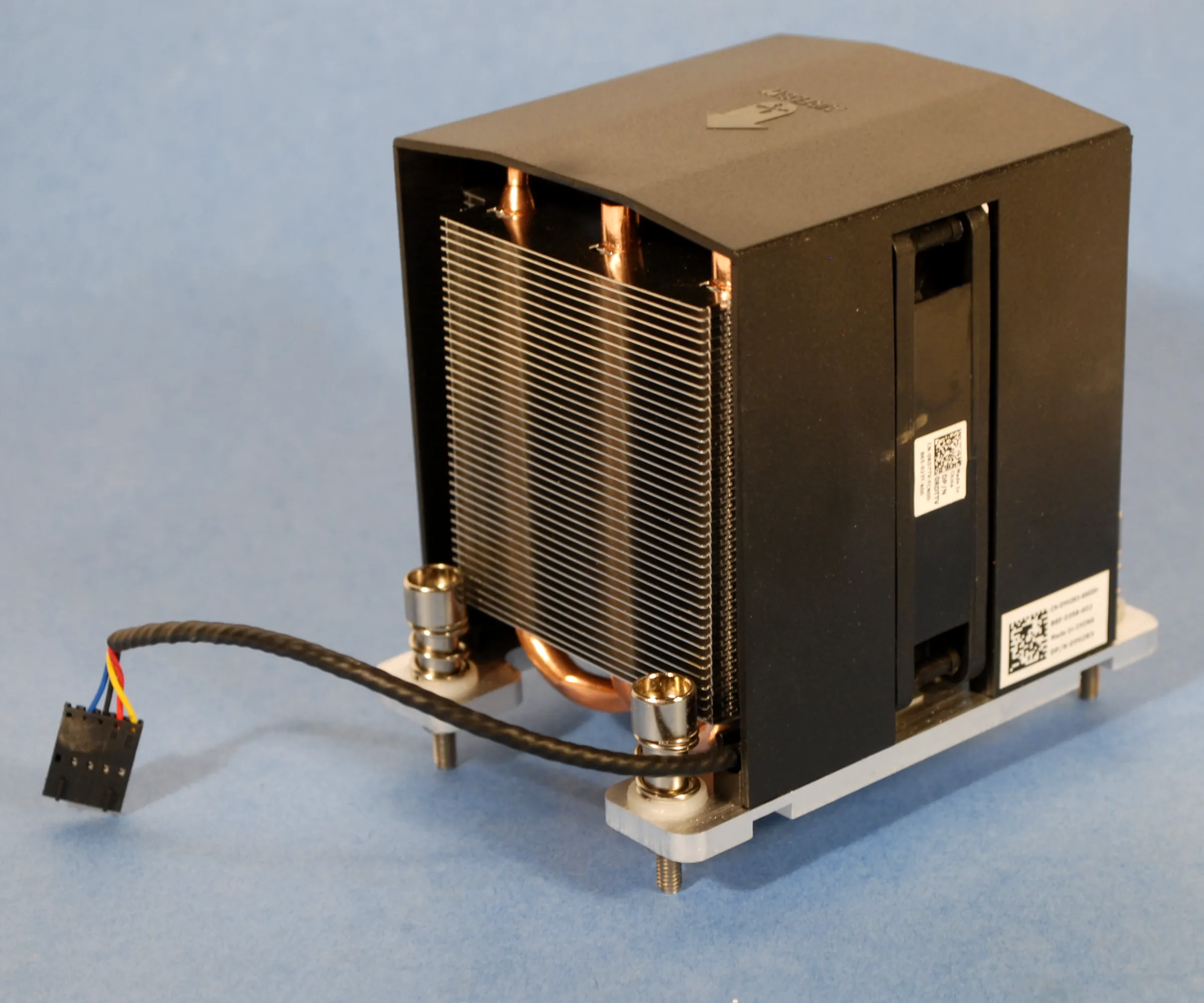 Dell Heatsink 0YH2R3