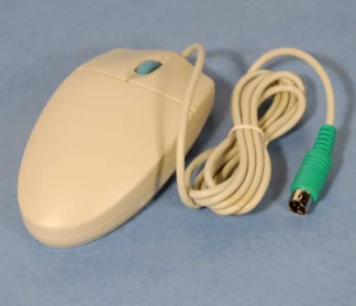 PS2 Mouse