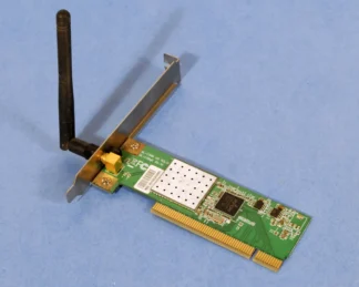 WiFi Card