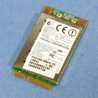 Toshiba PA3613U-1MPC B/G Mini PCIe Wifi AR5BXB63 WLL3141-D4 V000090730