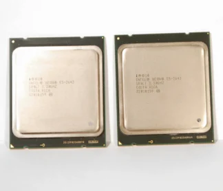 Xeon E5-2643 top