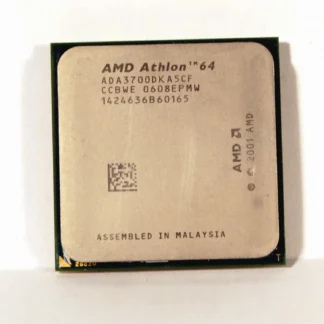 AMD ADA3700DKA5CF