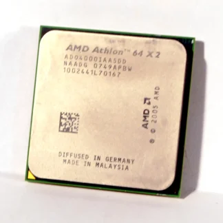 AMD Athlon 64 X2 ADA4000IAA5DD