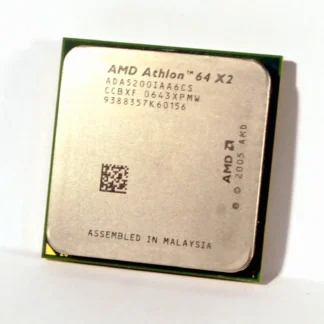 AMD Athlon 64 X2 ADA5200IAA6CS