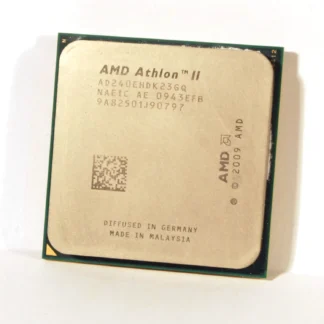 AMD Athlon II AD240EHDK23GQ