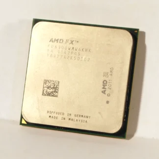 AMD FX FD6300WMW6KHK