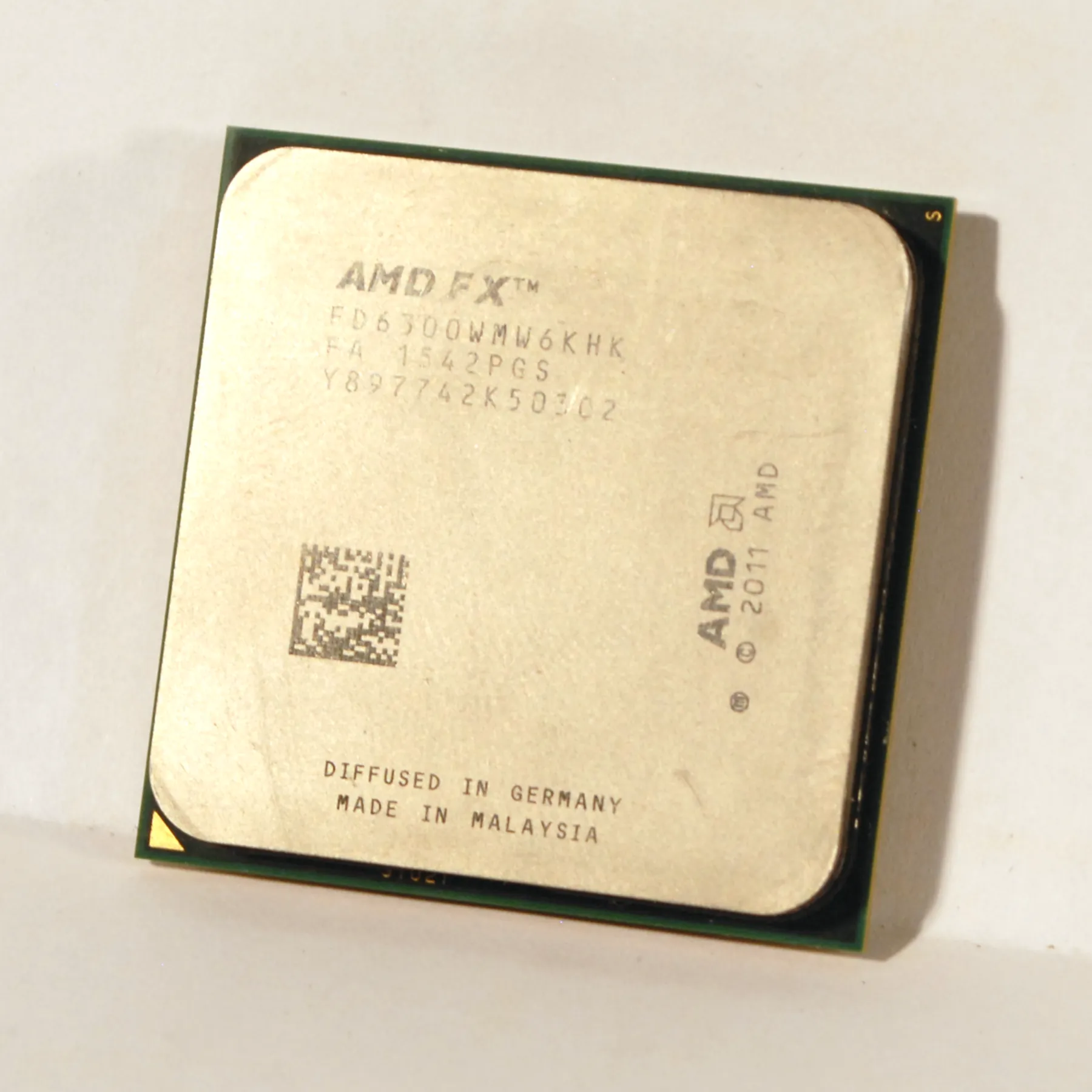 AMD FX FD6300WMW6KHK