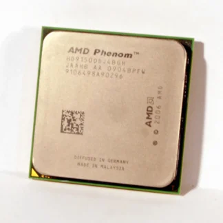 AMD Phenom HD91500DJ4BGH