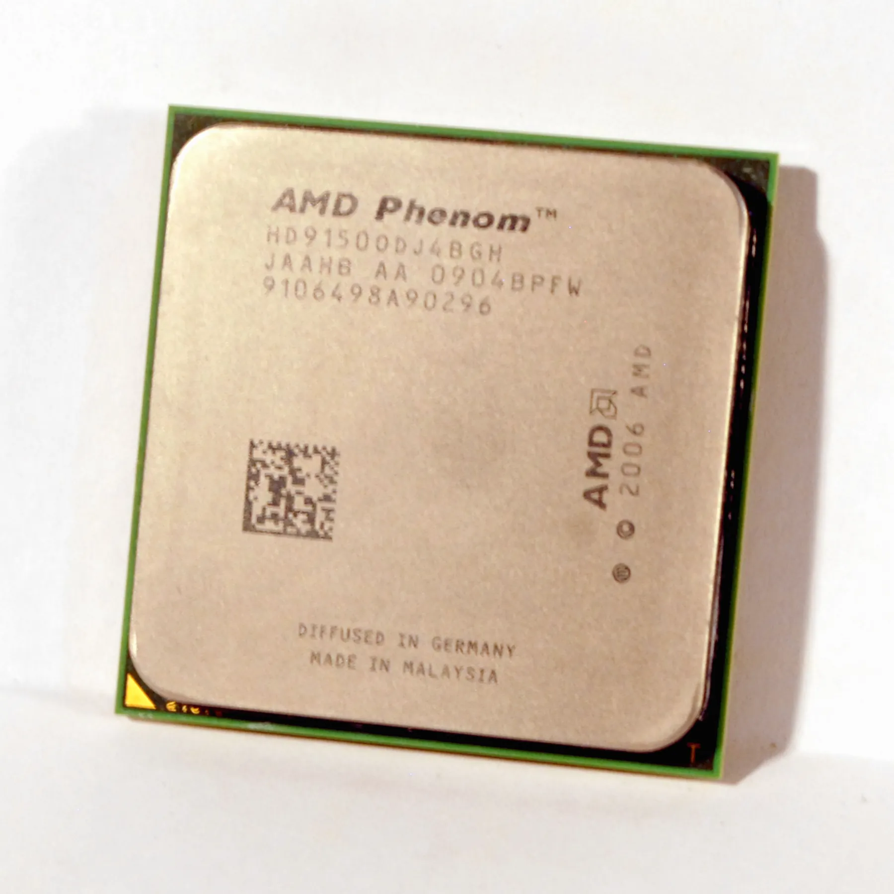 AMD Phenom HD91500DJ4BGH
