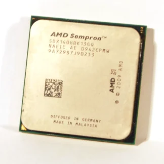 AMD Sempron SDX140HBK13GQ