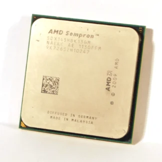 AMD Sempron SDX145HBK13GM