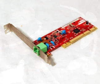 Agere Ethernet PCI Card