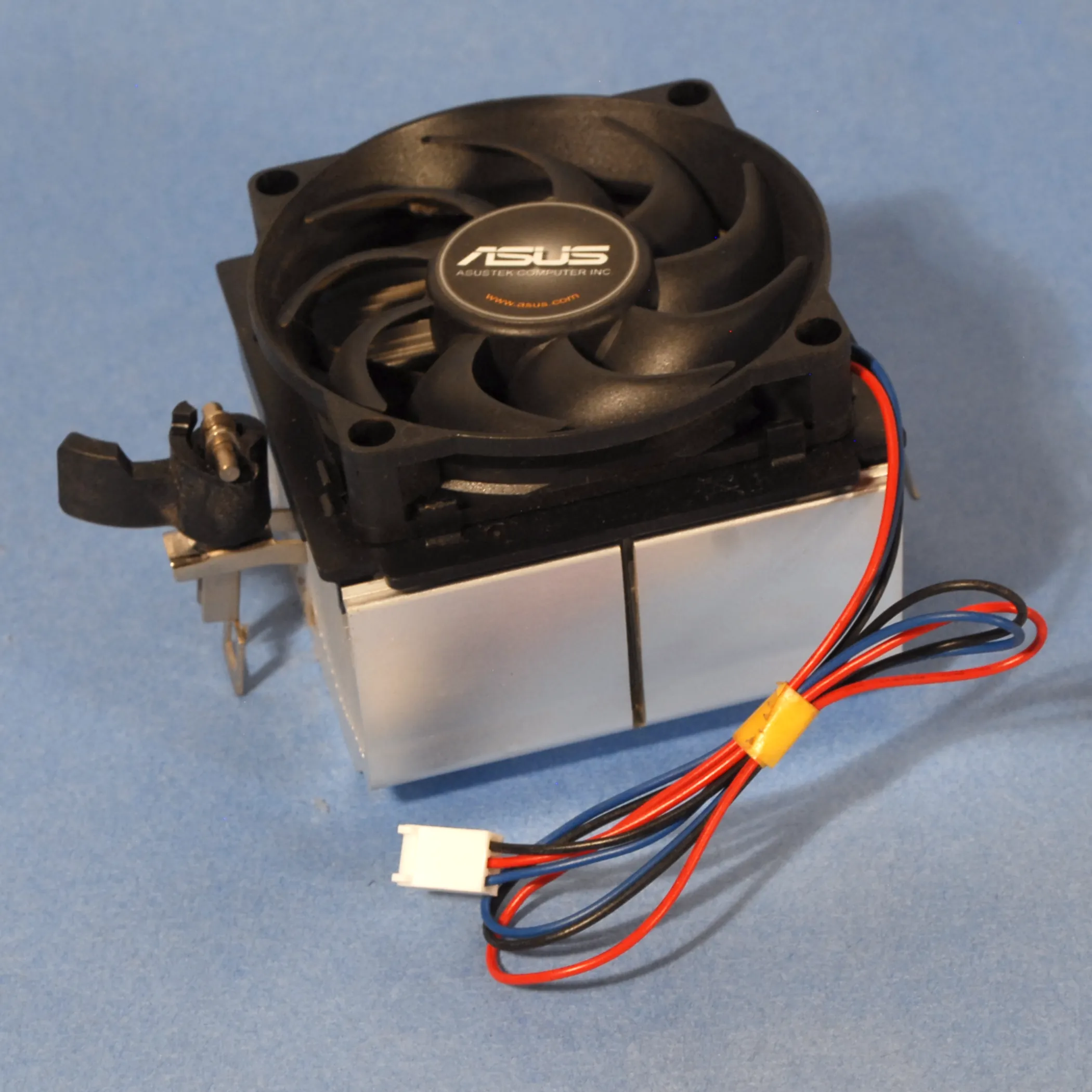 Asus Heatsink Fan a
