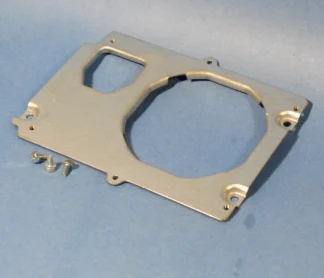 CPQ Mounting Plate 387264-001