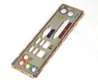 CPQ SR1600 IO plate