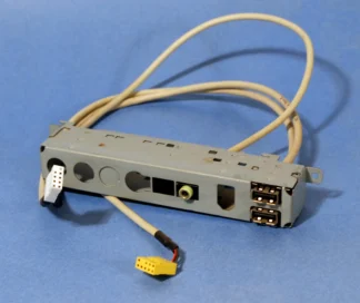 CPQ SR1900 Audio Port