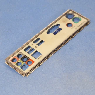 CPQ SR1900 IO plate