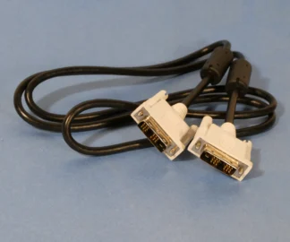 DVI-D Video Cable