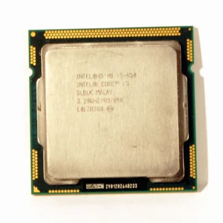 Intel i5-650 SLBLK