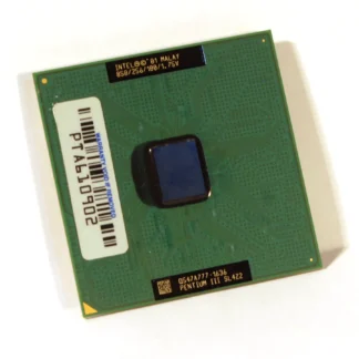 Intel PIII 370 SL4Z2
