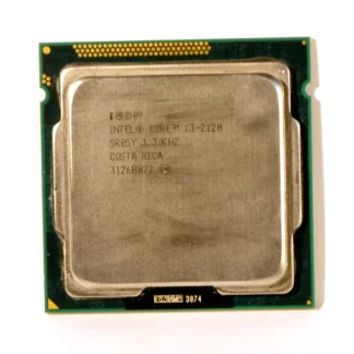 Intel i3-2120 SR05Y