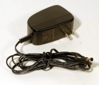 Netgear AC Adaptor 332-10797-01