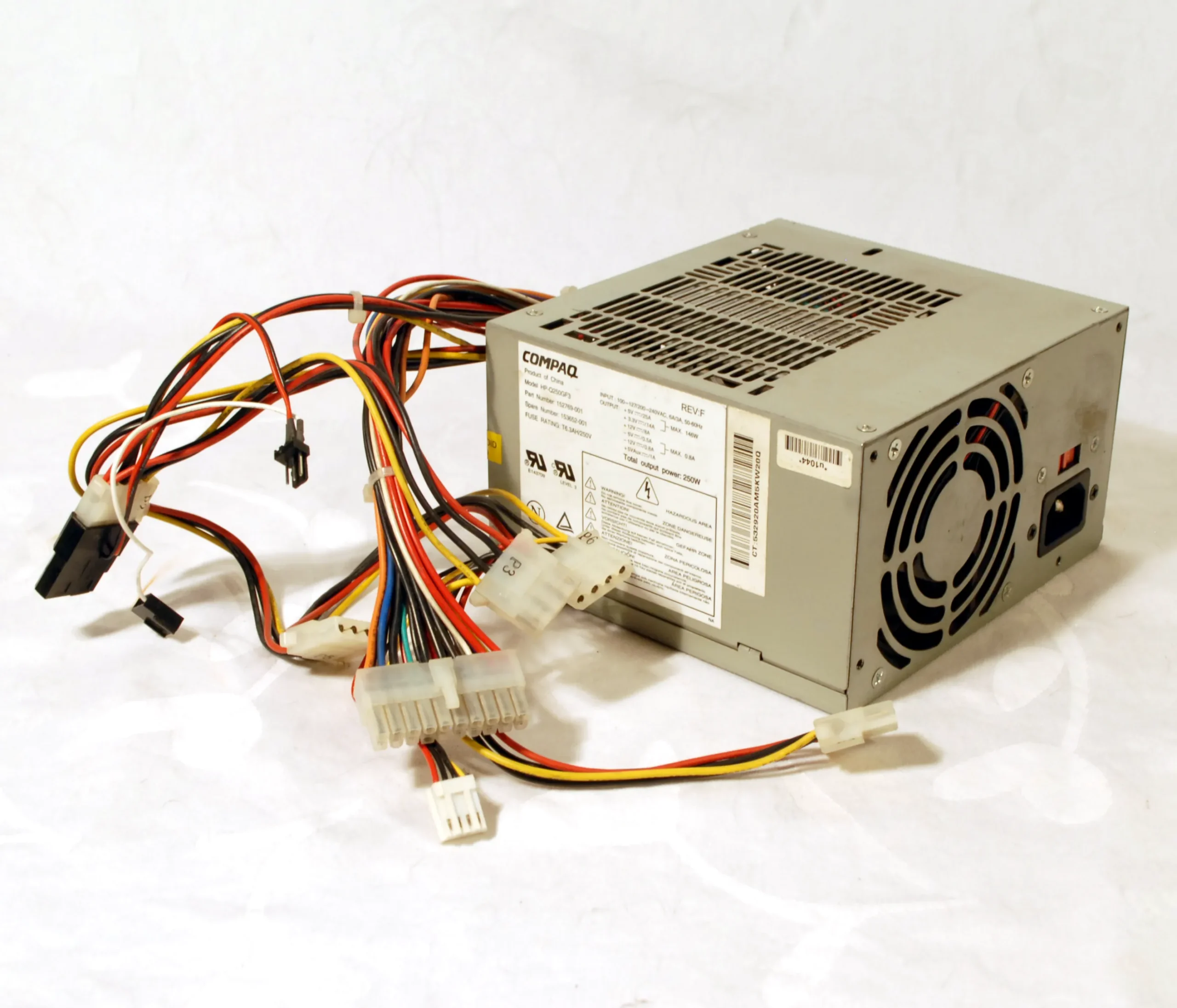 PSU-Compaq-HP-Q250GF3