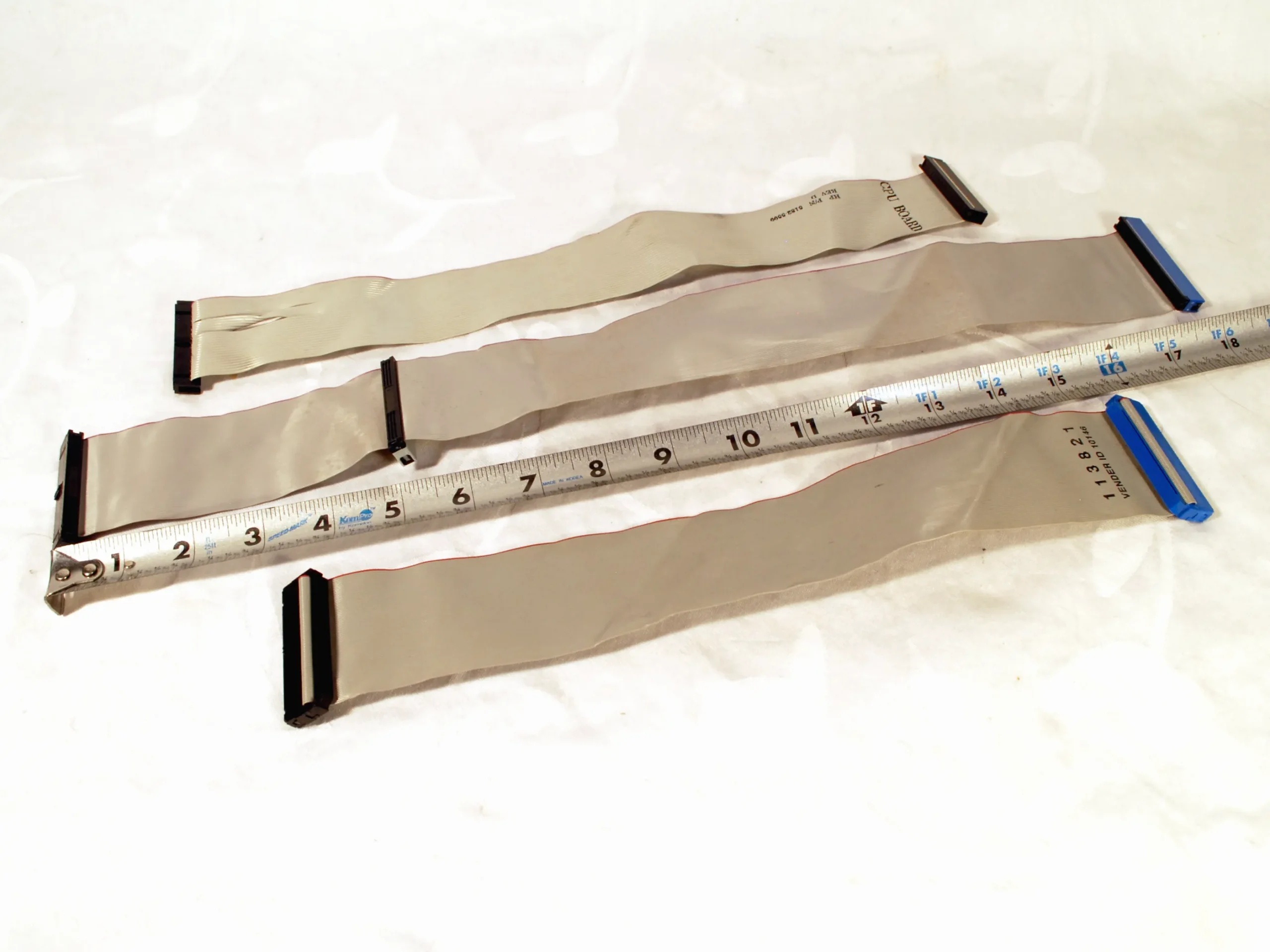 IDE Ribbon Cable Set a