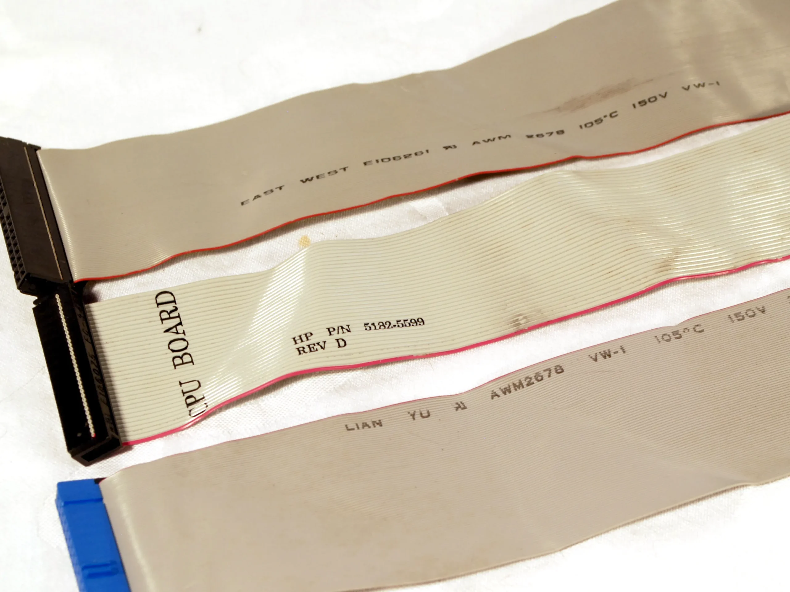 Ribbon Cable Set b