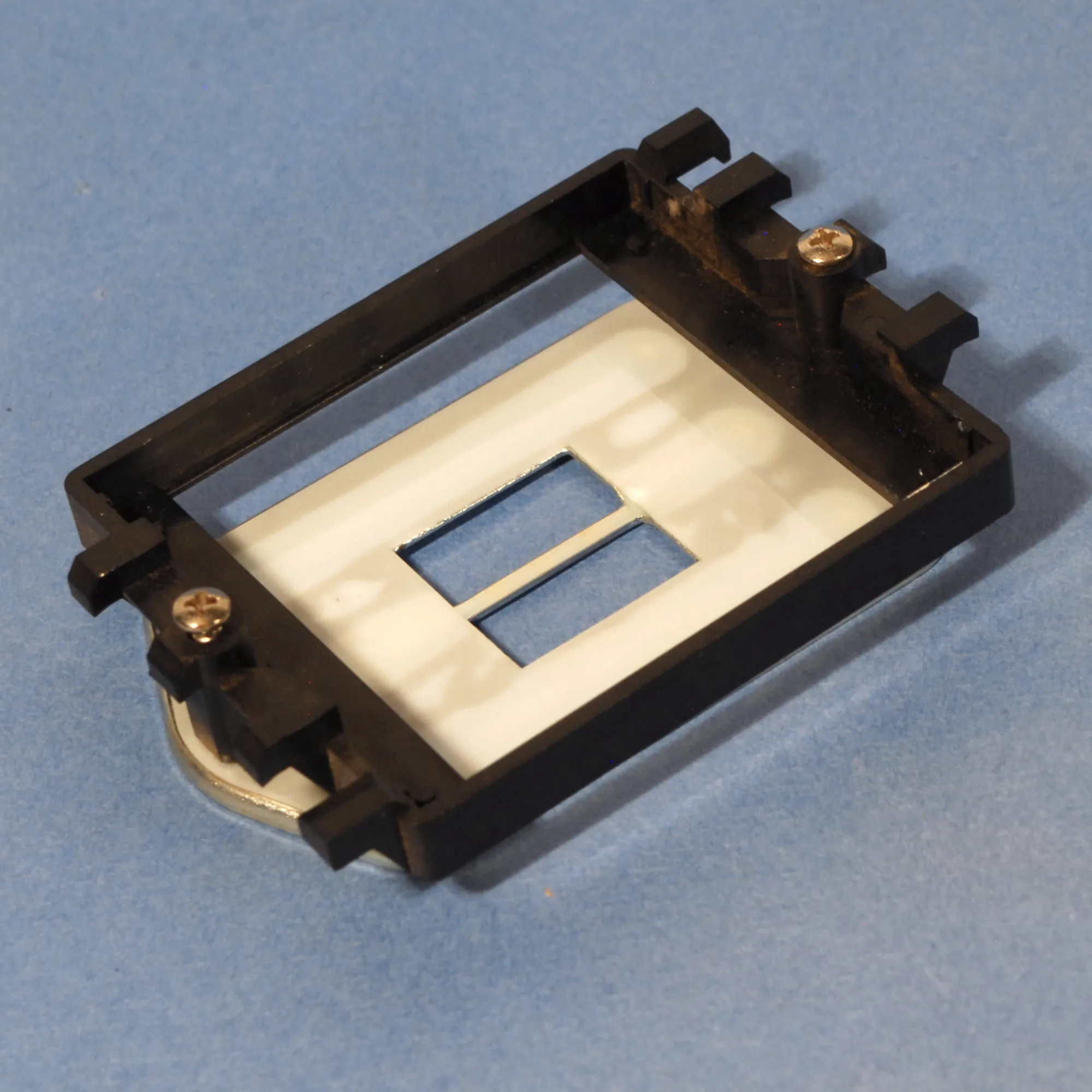 Socket 939 Bracket 2