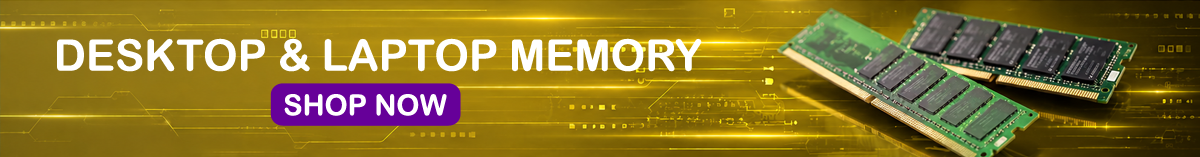 banner-ddr-memory